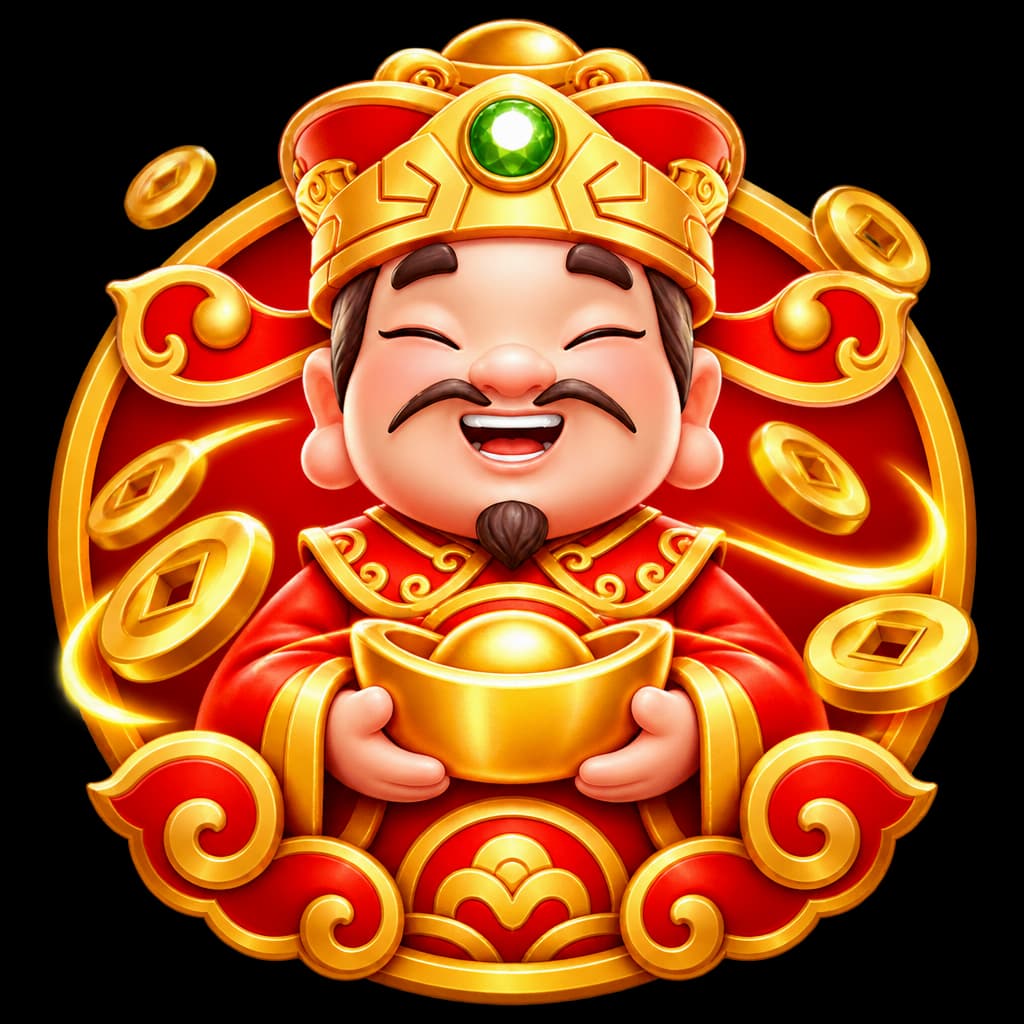 โลโก้ hengheng888 - เฮงเฮง888